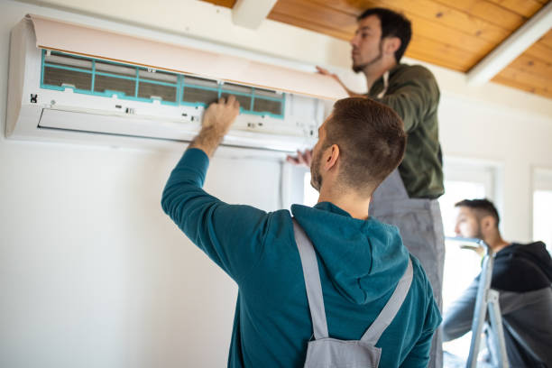 Best Emergency HVAC Services in New Braunfels, TX