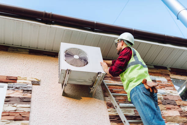 Best Commercial HVAC in New Braunfels, TX