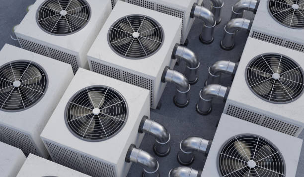 Best Geothermal HVAC Systems in New Braunfels, TX