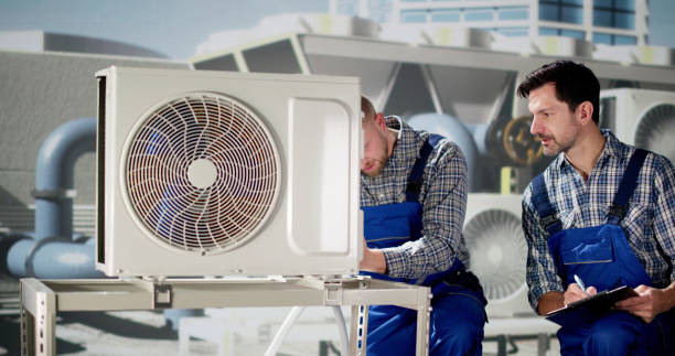 Best Furnace Cleaning in New Braunfels, TX