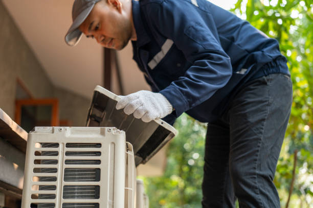 Best Residential HVAC in New Braunfels, TX