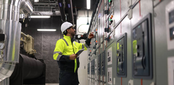 Reliable New Braunfels, TX HVAC Solutions